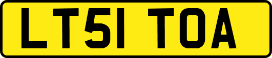 LT51TOA