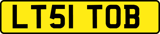 LT51TOB