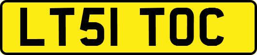 LT51TOC