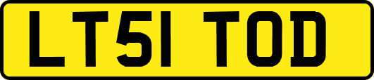 LT51TOD
