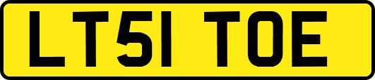 LT51TOE