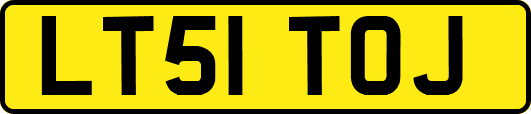 LT51TOJ