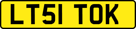 LT51TOK