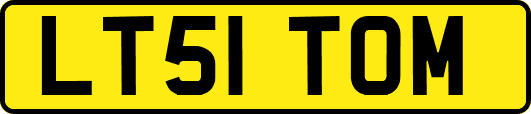 LT51TOM