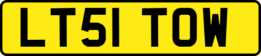 LT51TOW