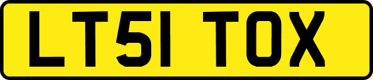 LT51TOX