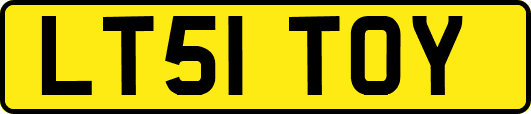 LT51TOY
