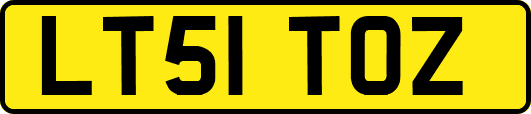 LT51TOZ