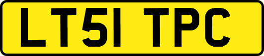 LT51TPC