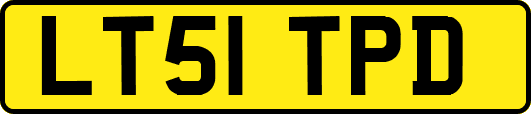 LT51TPD