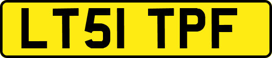 LT51TPF