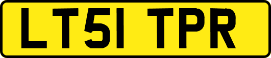 LT51TPR