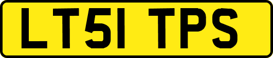 LT51TPS