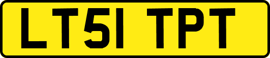 LT51TPT