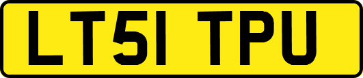 LT51TPU