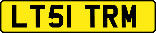 LT51TRM