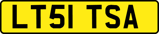 LT51TSA