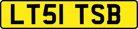 LT51TSB