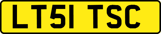 LT51TSC