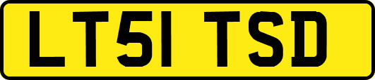 LT51TSD