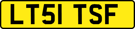 LT51TSF