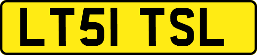 LT51TSL