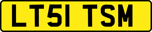 LT51TSM