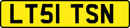 LT51TSN