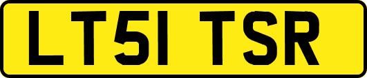 LT51TSR