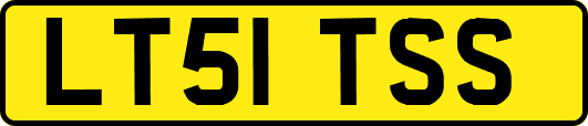 LT51TSS
