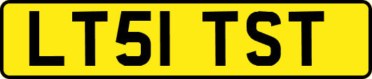 LT51TST