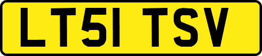 LT51TSV