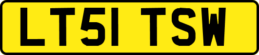 LT51TSW