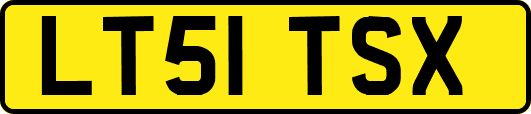 LT51TSX