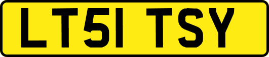 LT51TSY