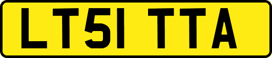 LT51TTA