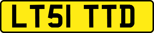 LT51TTD