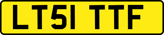 LT51TTF