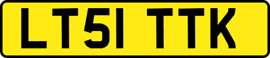 LT51TTK
