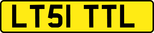 LT51TTL