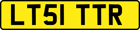 LT51TTR