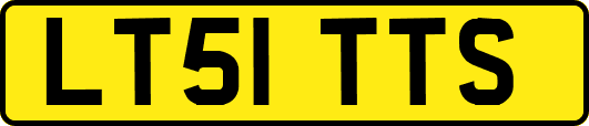 LT51TTS