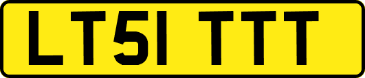 LT51TTT