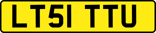 LT51TTU