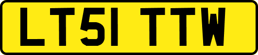 LT51TTW