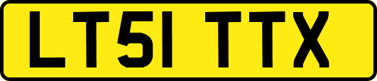 LT51TTX