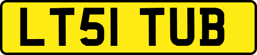LT51TUB