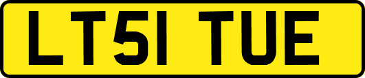 LT51TUE