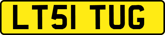 LT51TUG