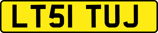 LT51TUJ